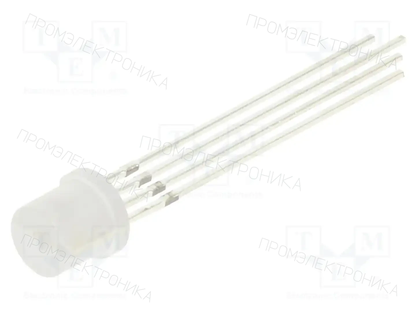 OPTOSUPPLY OSTAPA57E2A — Круглые светодиоды THT