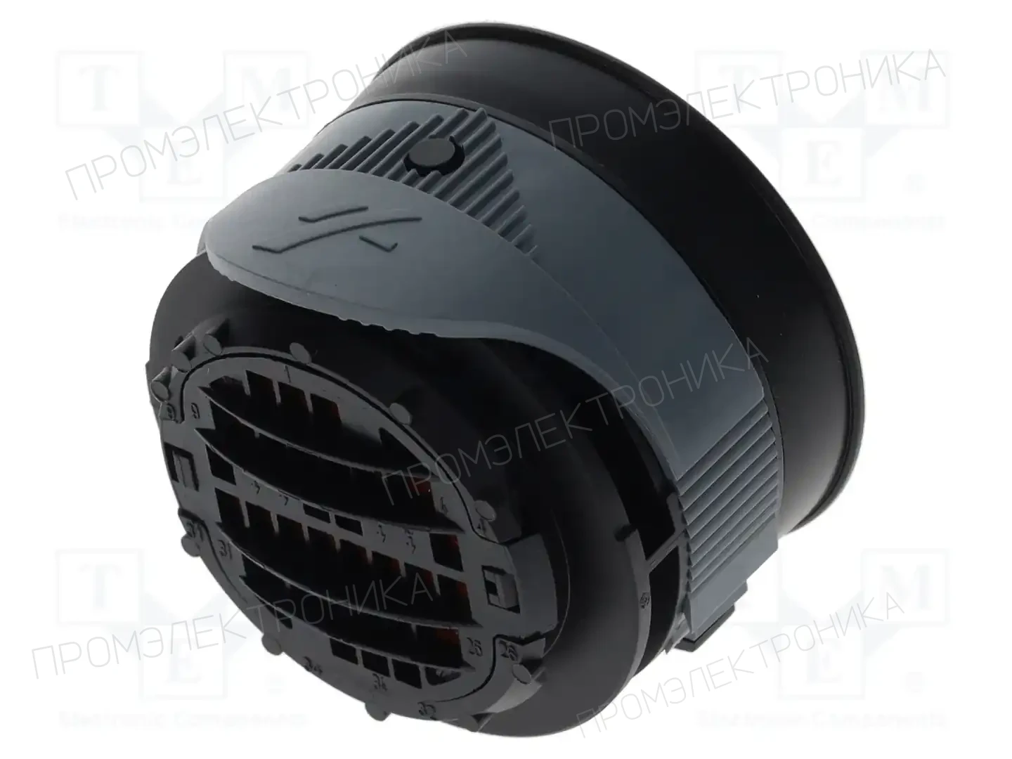 APTIV 33500292X — Разъeмы Automotive