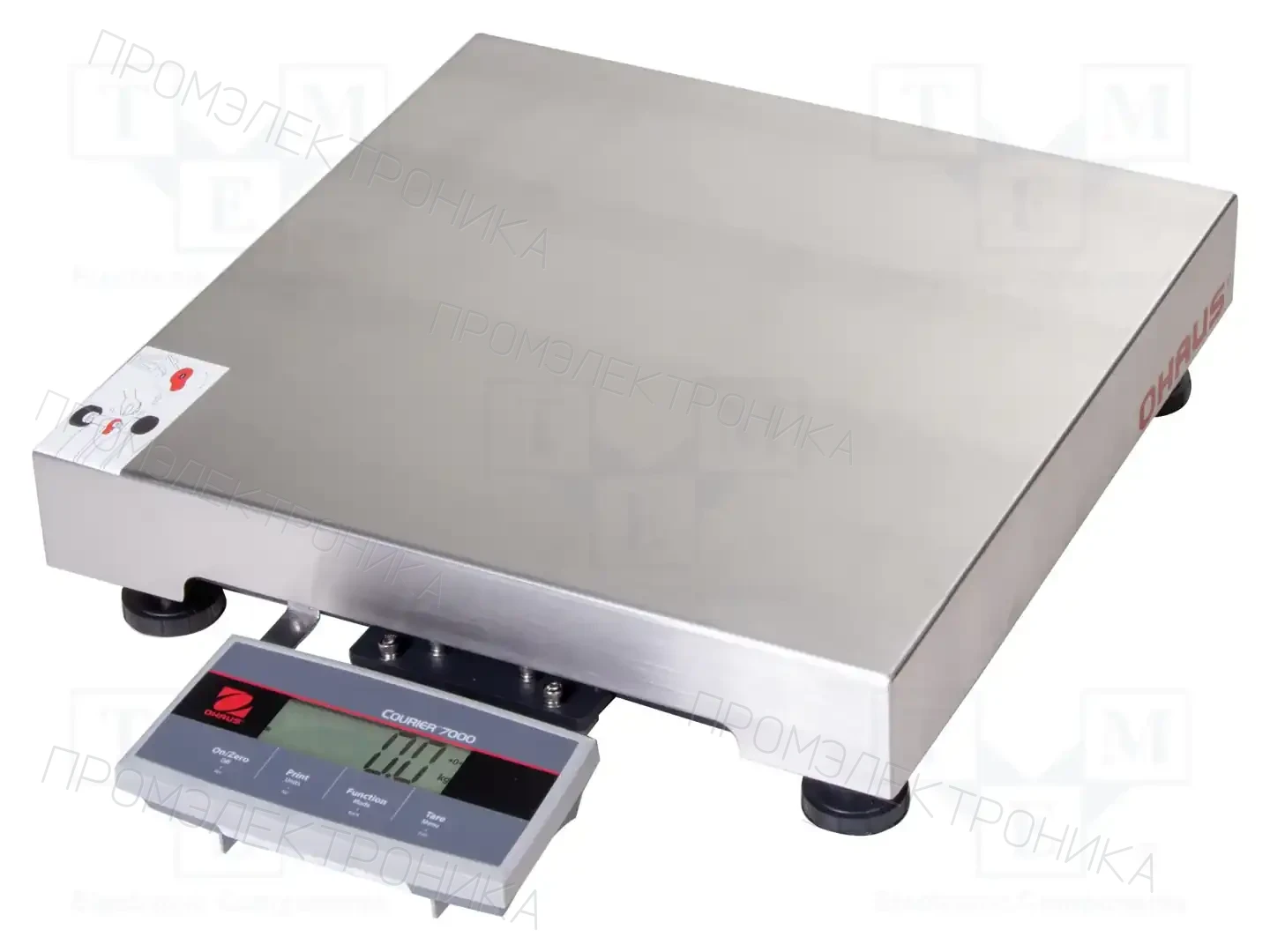 OHAUS I-C52M100L — Складские устройства