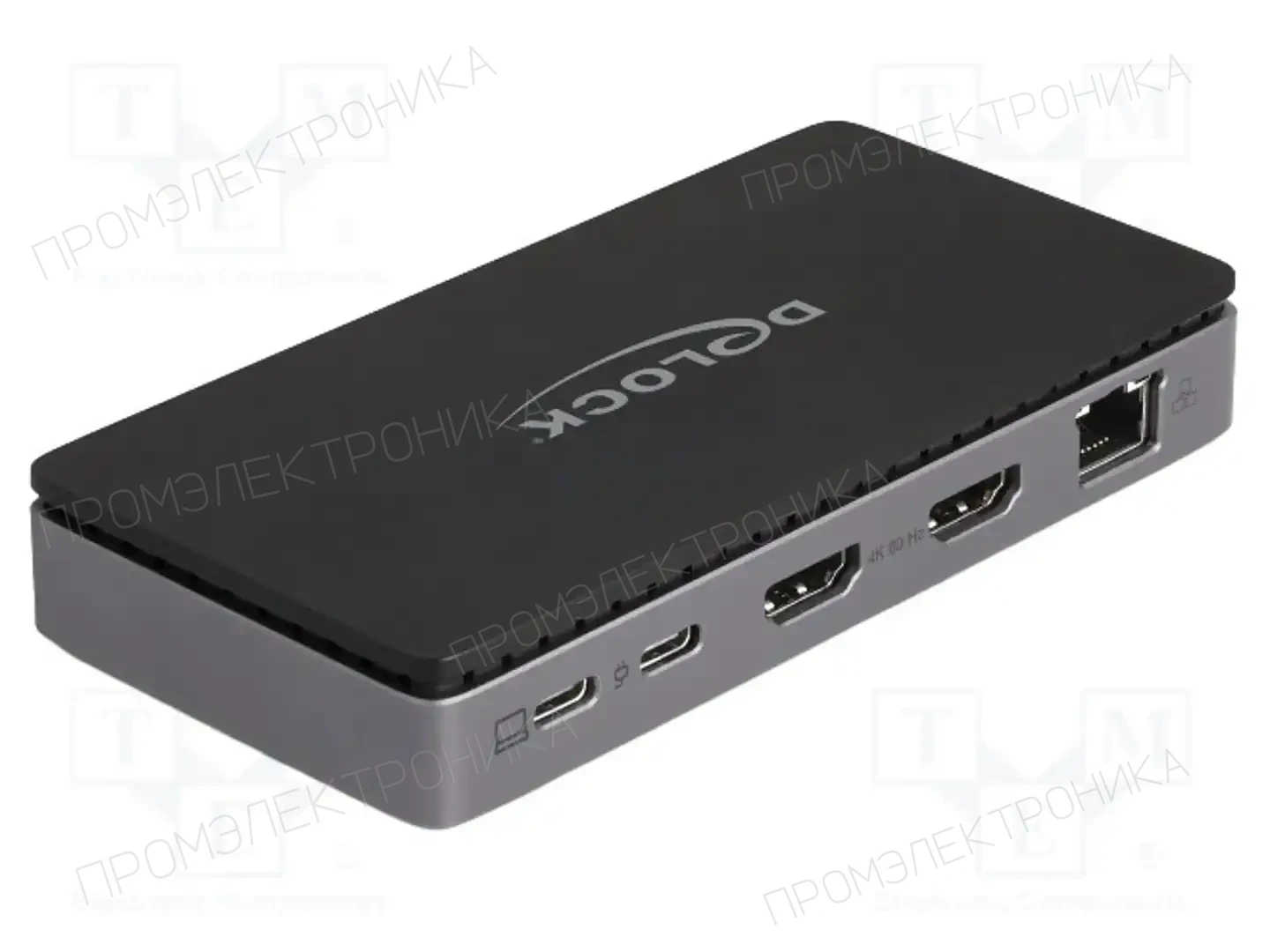 DELOCK 88271 — Компьютерные адаптеры
