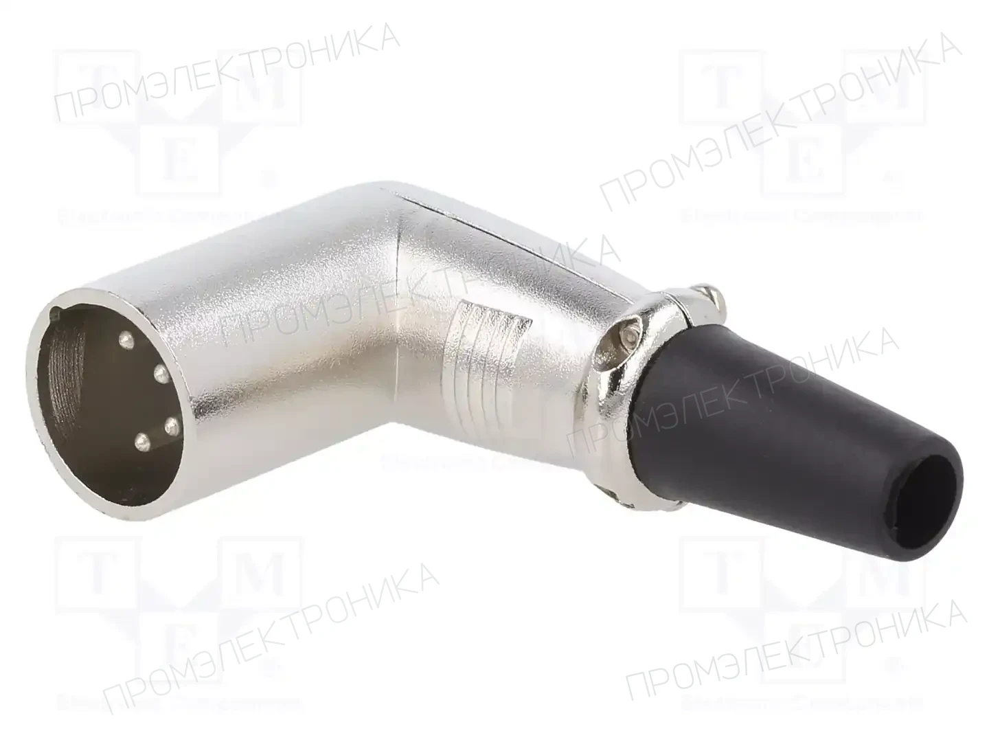 CLIFF FC60964N — Разъeмы XLR