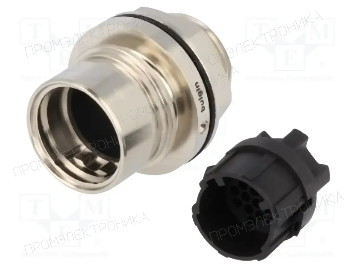 BULGIN PXM6012/22P/CR — Разъeмы PX