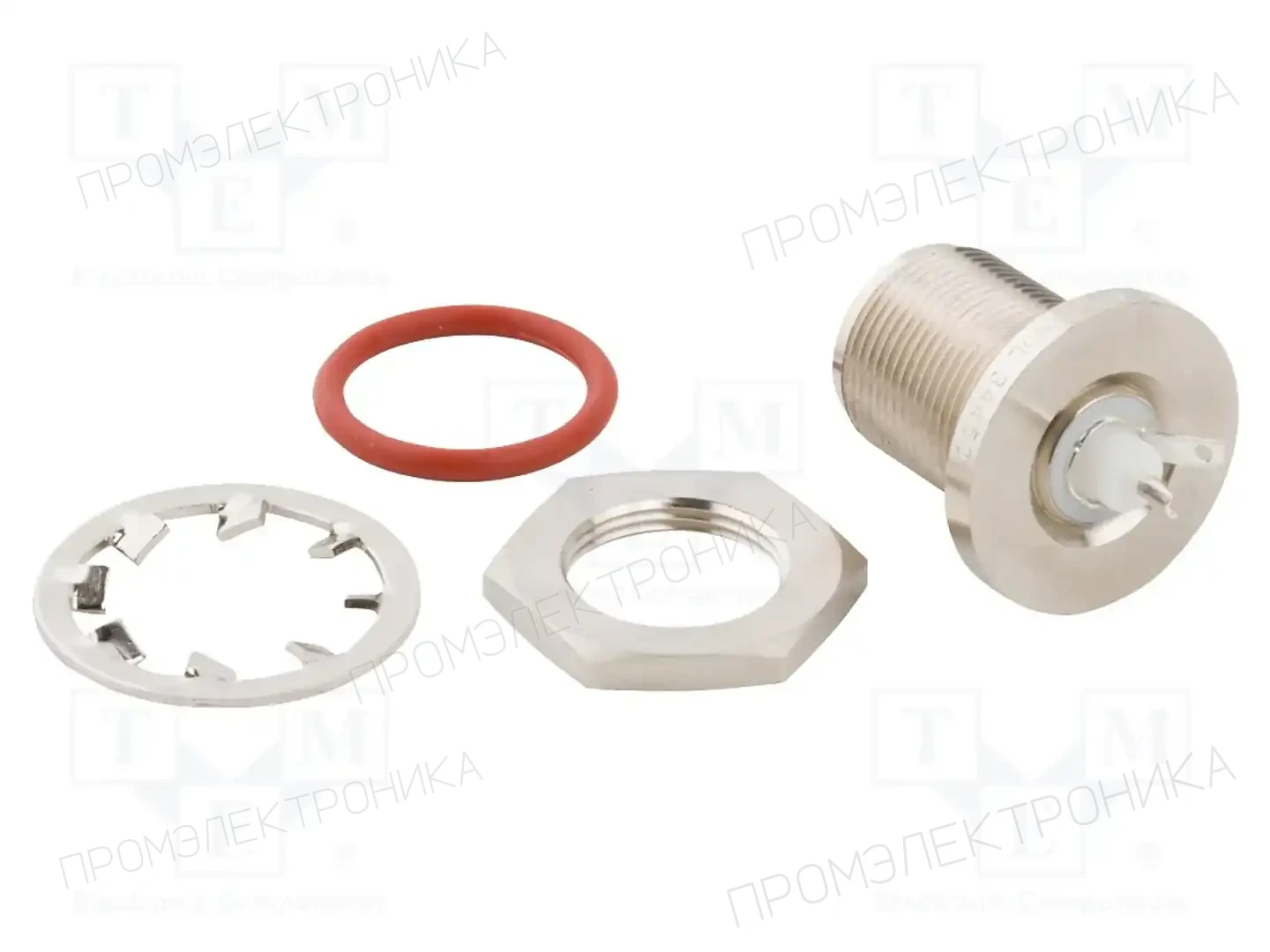 AMPHENOL RF 000-34450 — Разъeмы коаксиальные для антенн TV