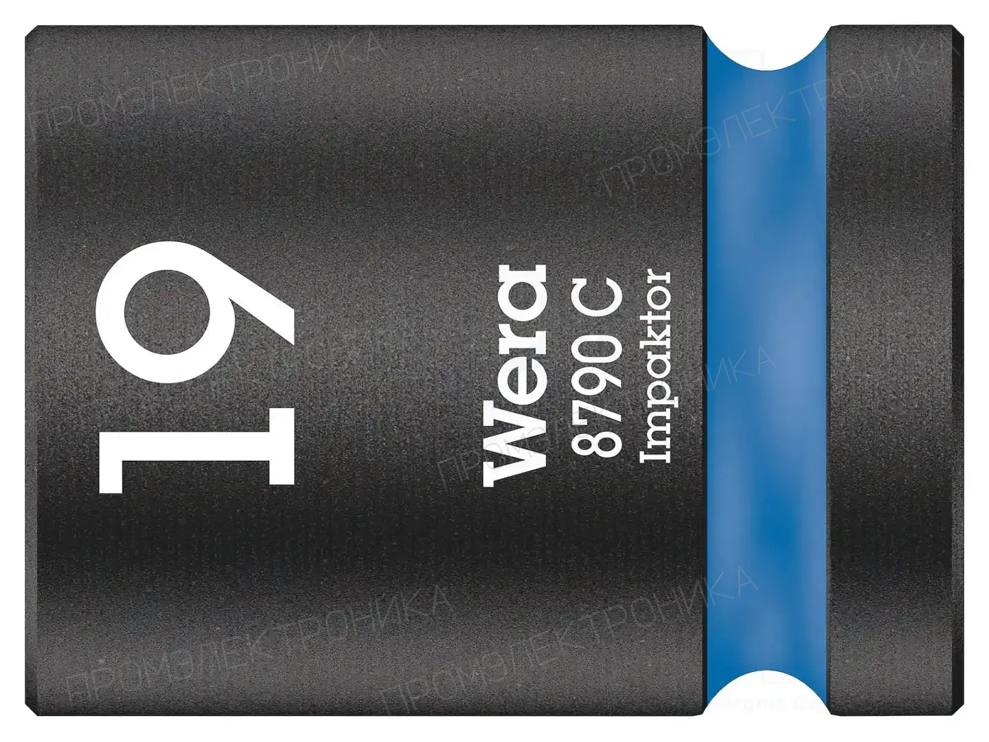 WERA 05004576001 — Ключи накидные
