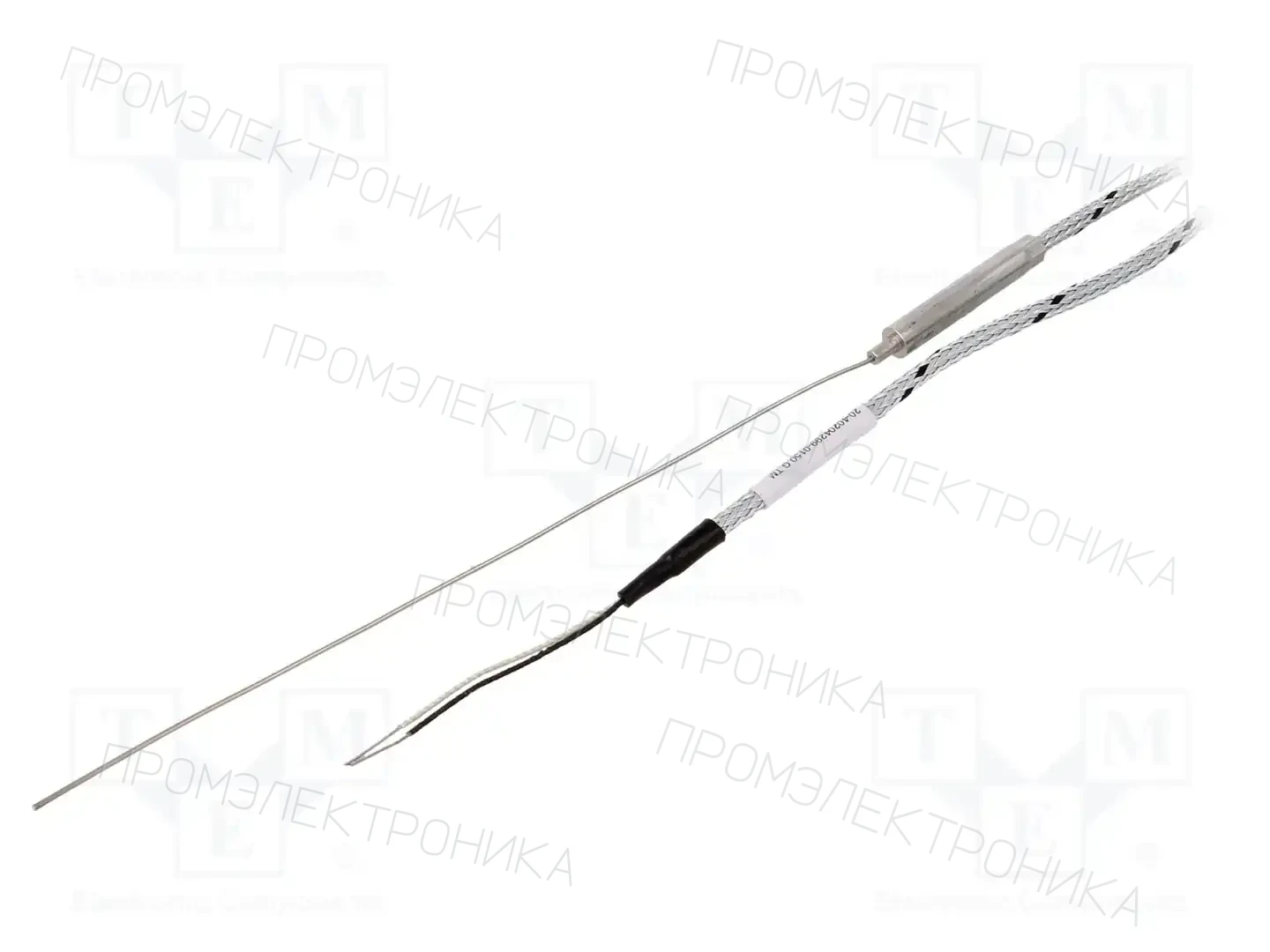 GUENTHER 20-40204299-0150.G.TM — Датчики температуры - термопары