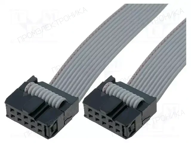KAMAMI CAB/IDC10FF-100 — Аксессуары к стартерным комплектам
