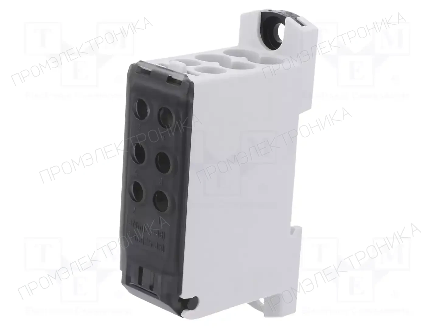 OUNEVA VG03-0052 — Соединителей на рейку