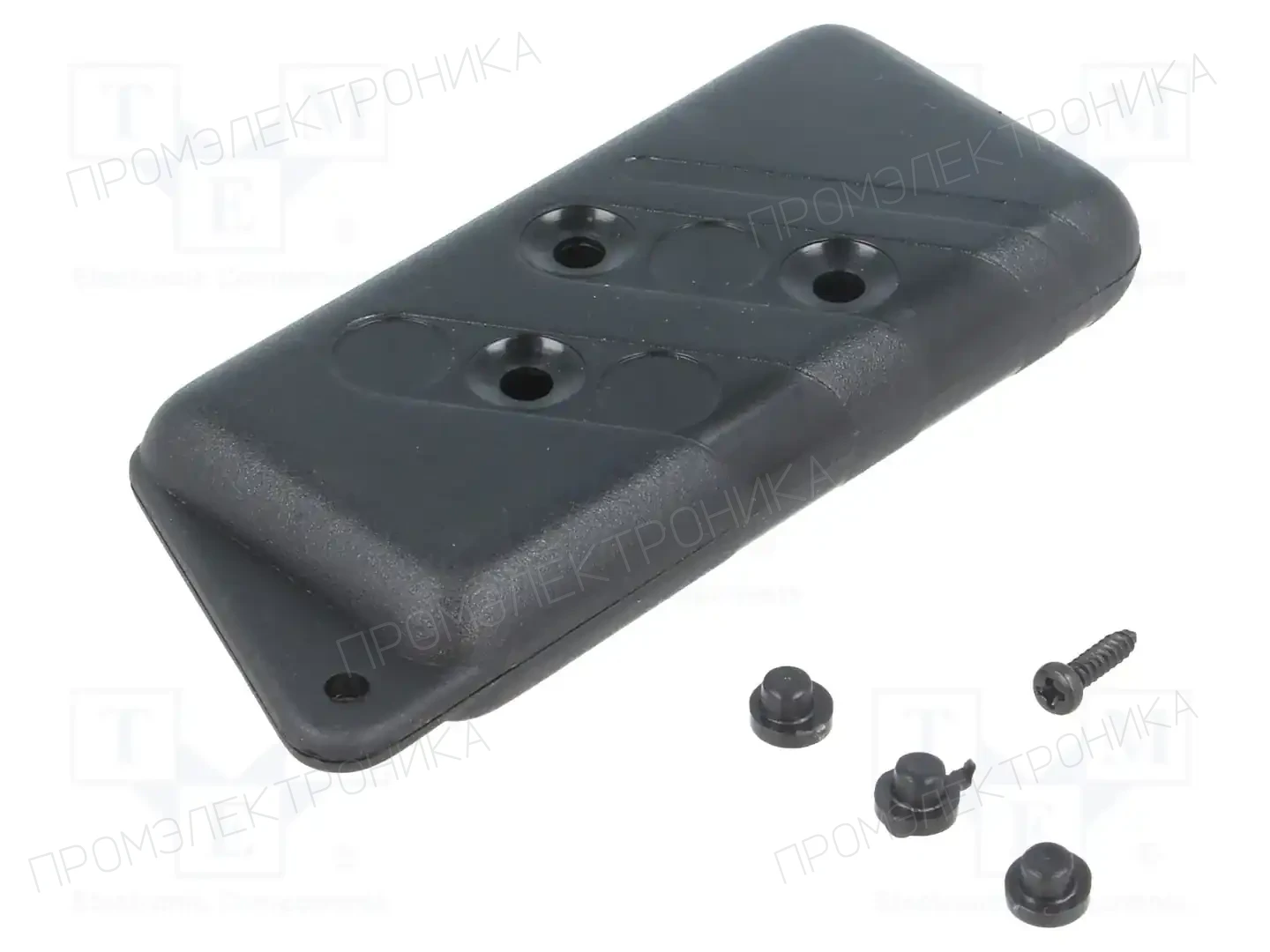 MASZCZYK P-14/3/BK — Корпуса для пультов