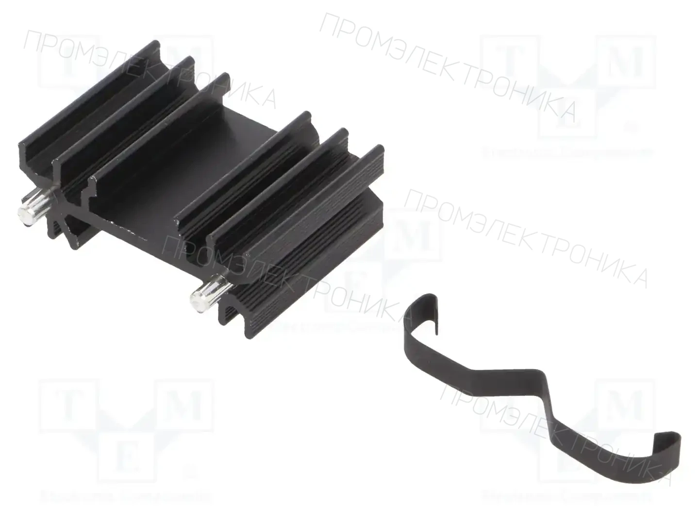 ALUTRONIC PR28/25/MC — Радиаторы