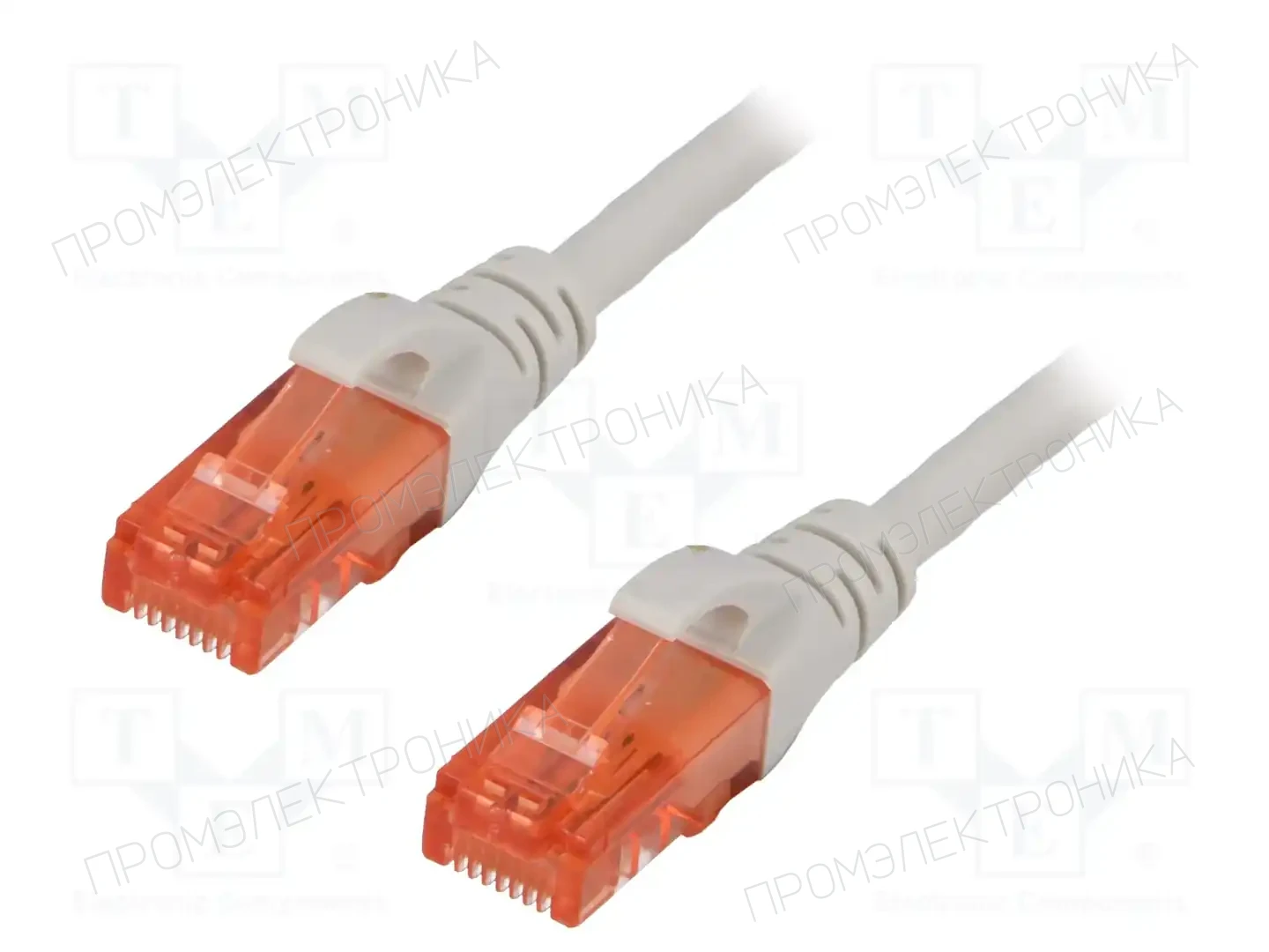 DIGITUS DK-1617-200 — Кабели и адаптеры RJ45