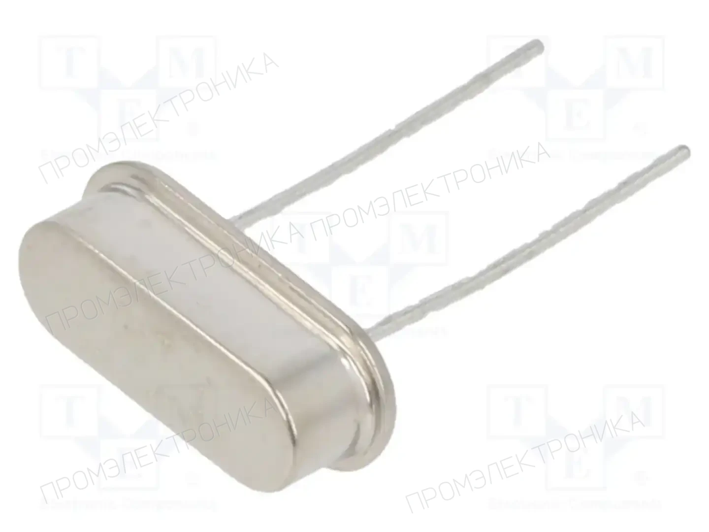 QST QT49-4.000MAAK-B — Резонаторы и генераторы