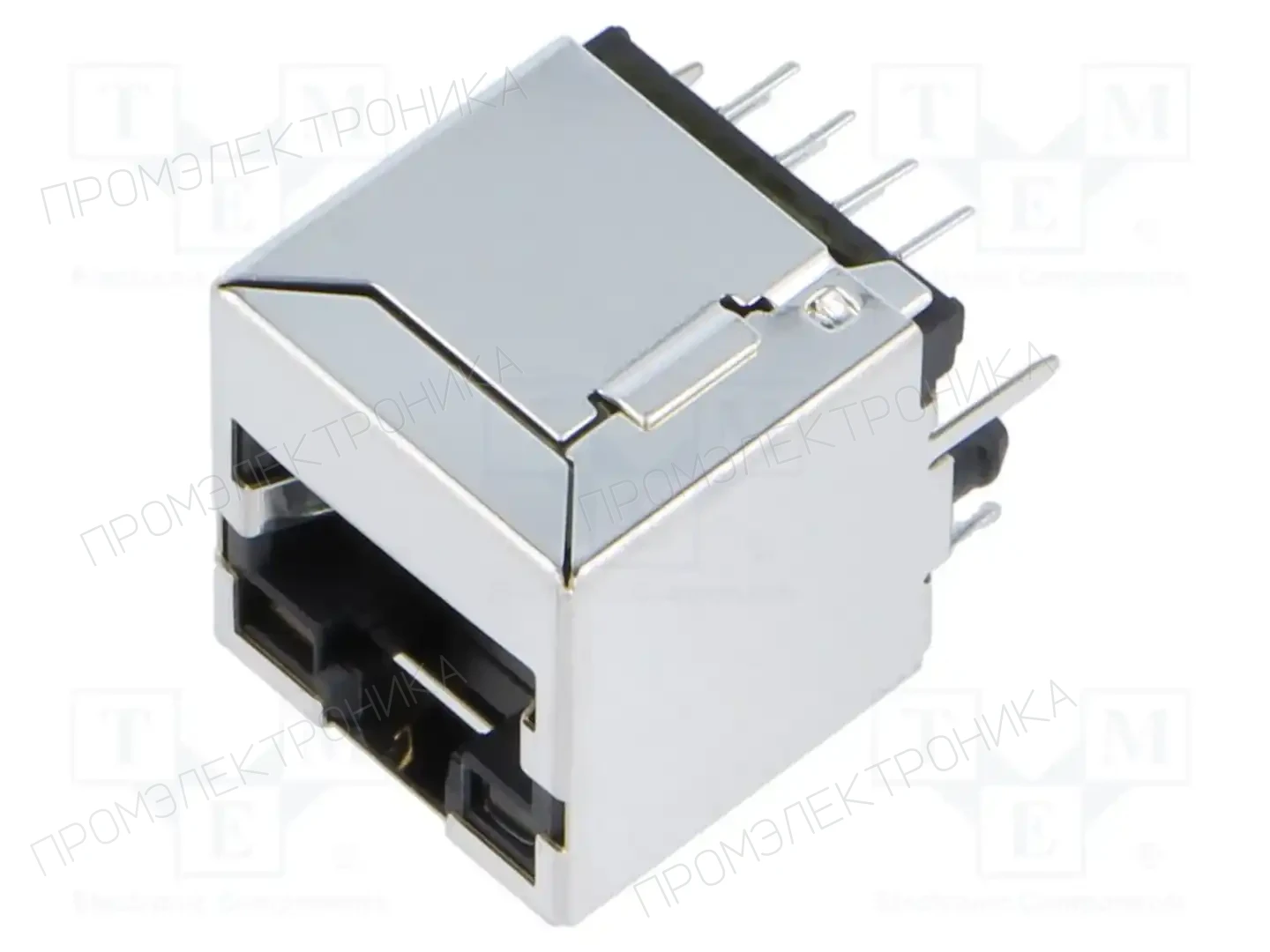 BEL FUSE SI-46001-F — Разъeмы RJ