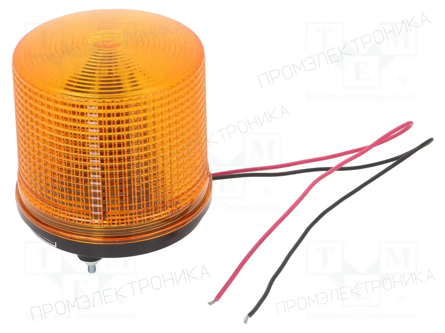 QLIGHT S125S-12-A — Сигнализаторы световые