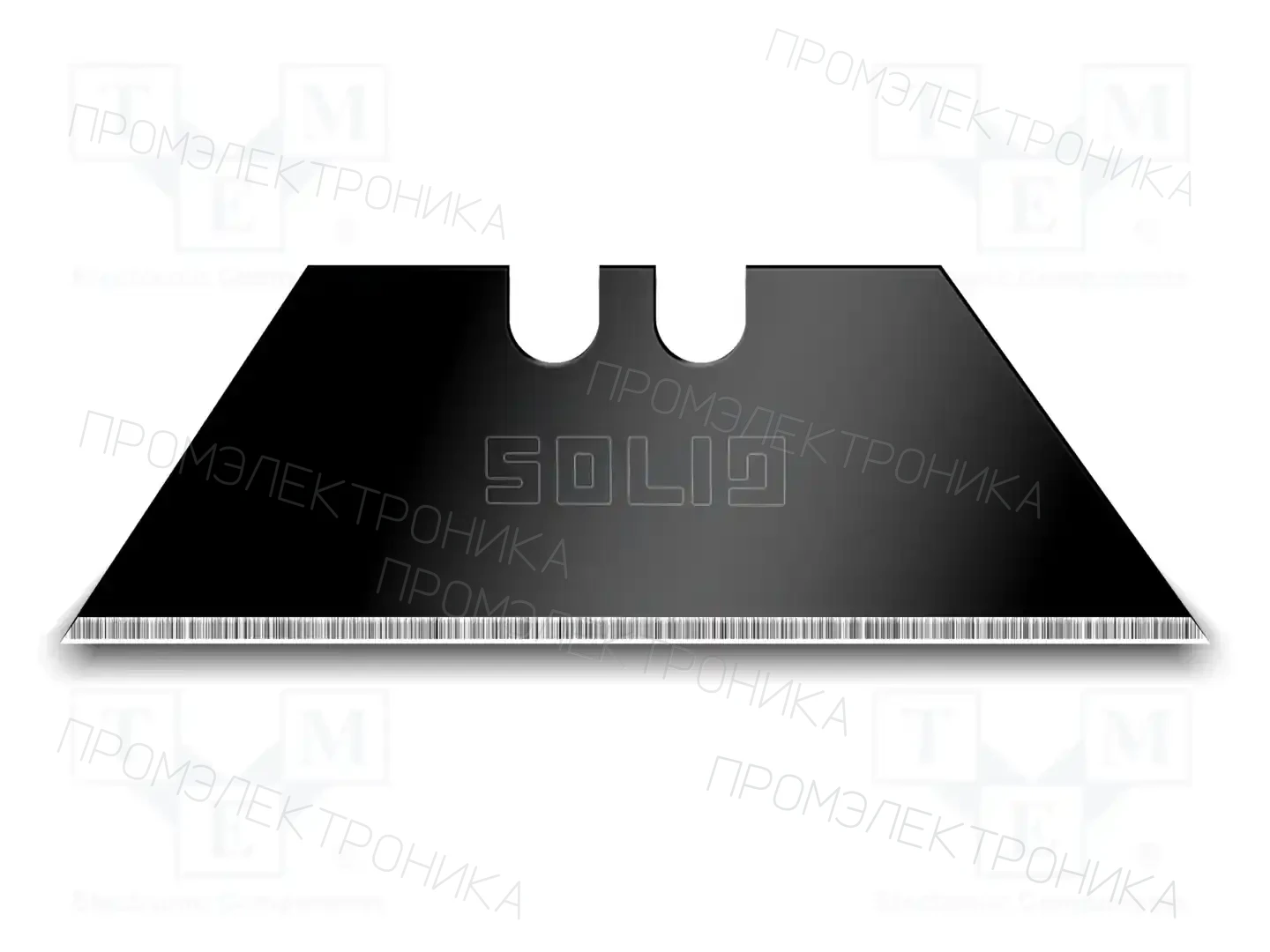 SOLID TOOLS 6478B — Ножницы, маленькие ножницы, ножи