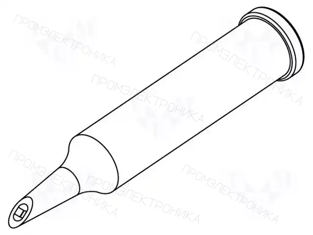 ERSA 0102WDLF16/SB — Жала паяльников