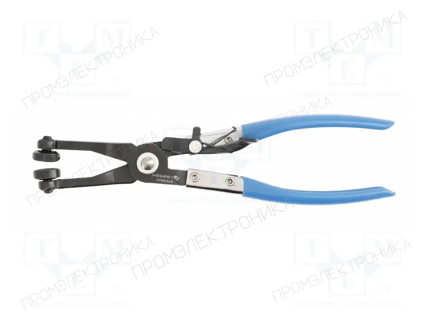 HÖGERT TECHNIK HT8G344 — Клещи-кусачки специализированные