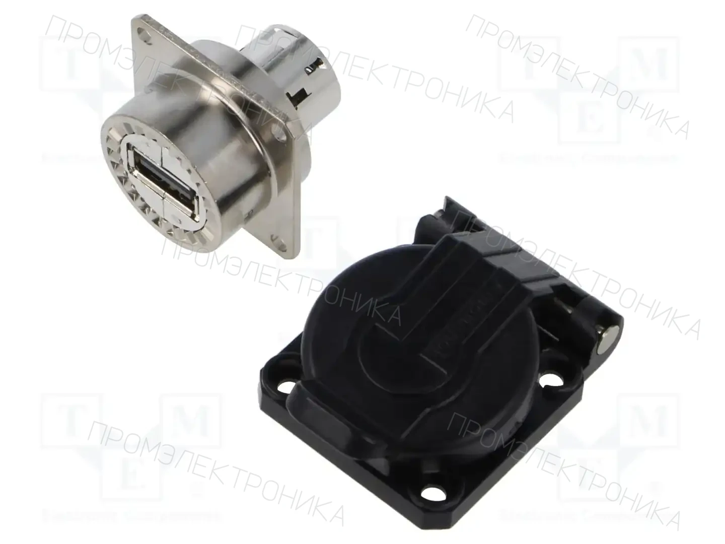 AMPHENOL USBF21N SCC — Войсковые разъемы - неклассифицированные