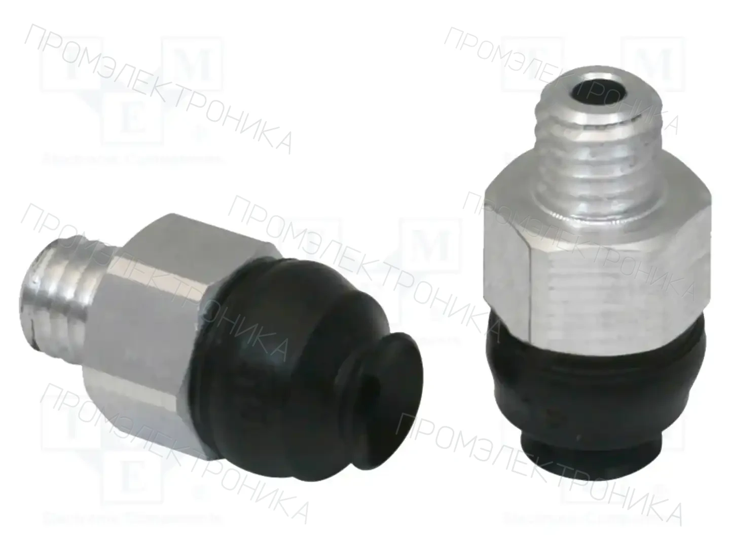 SCHMALZ PFYN-5-NBR-55-M5-AG — Вакуумные элементы