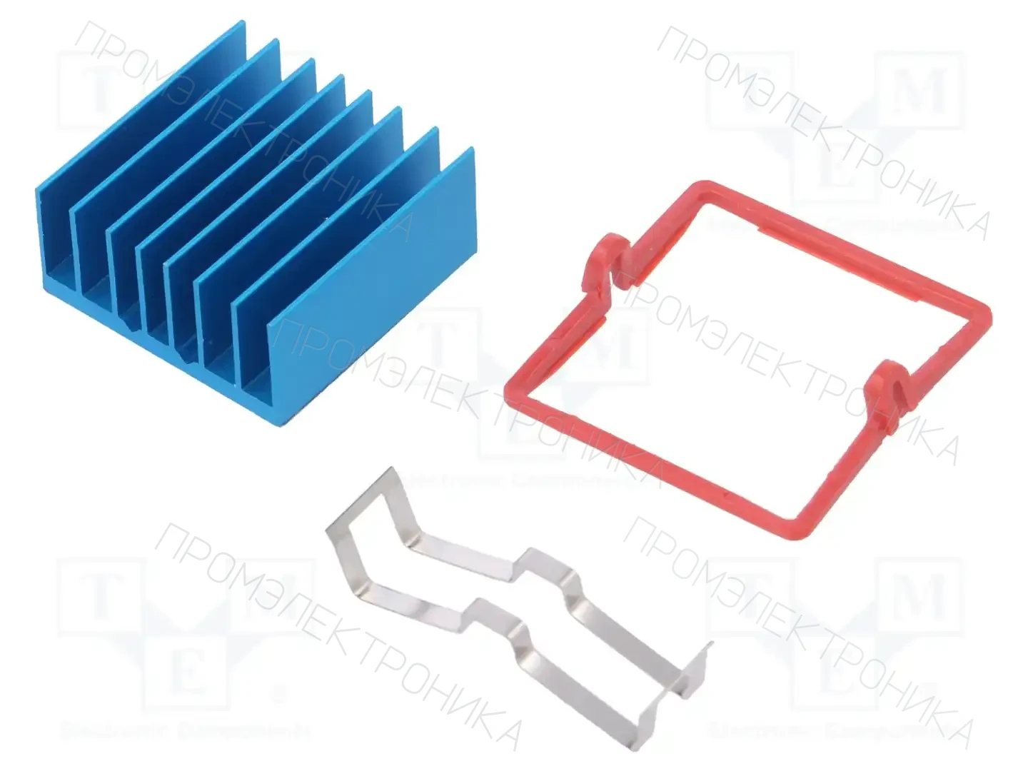 Advanced Thermal Solutions ATS-X53270G-C1-R0 — Радиаторы