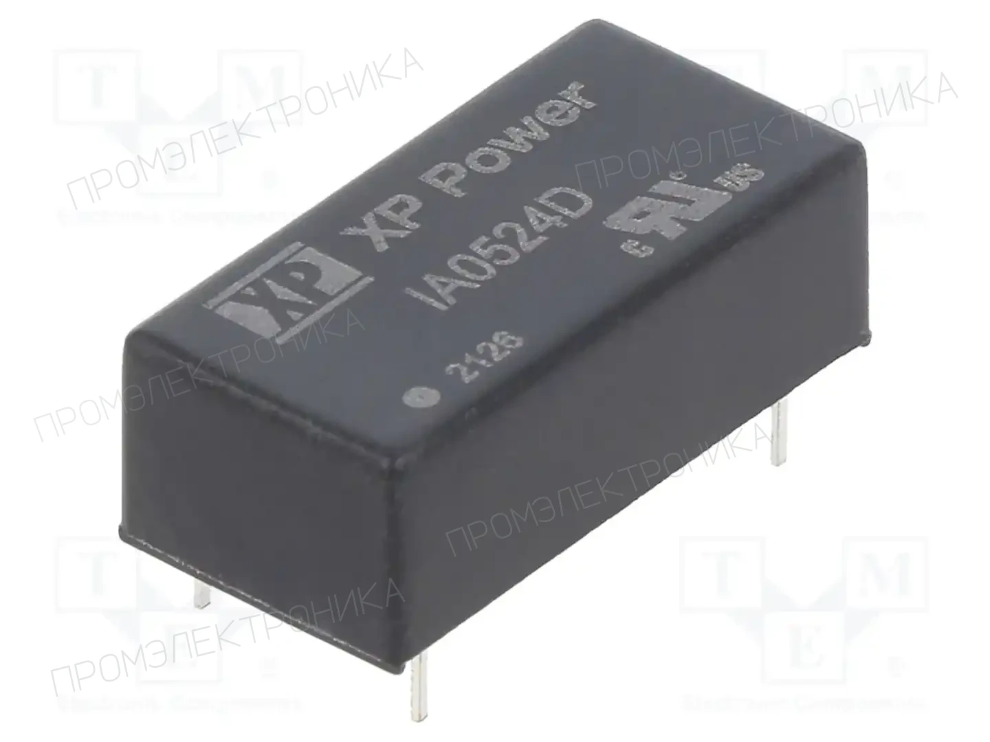 XP POWER IA0524D — Преобразователи DC/DC