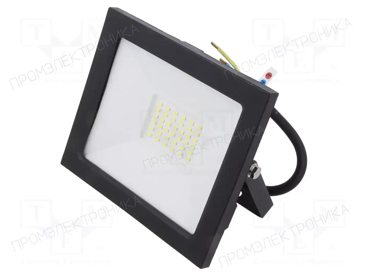 GTV Poland GT-GCX30W-64 — Источники света - освещение