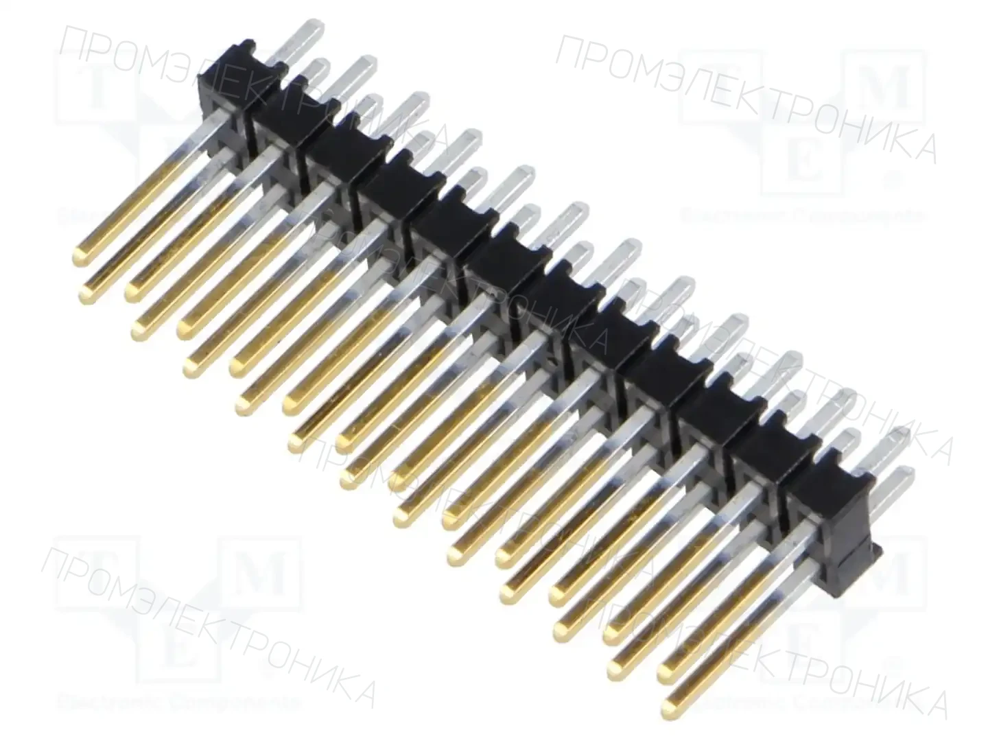 SAMTEC TSW-112-14-L-D — Штекерные планки и гнезда