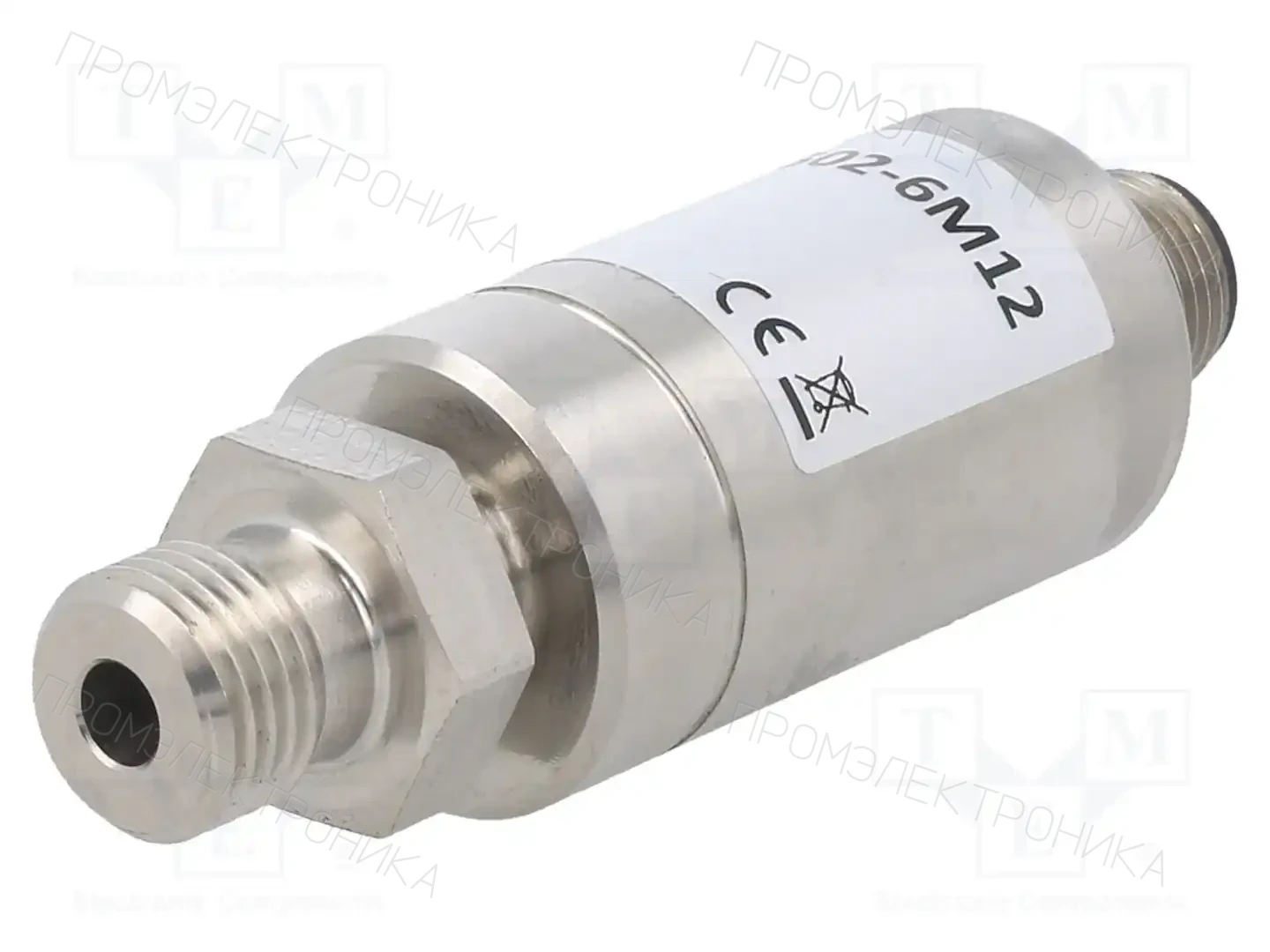 SENSATA / CYNERGY3 IPS-G2502-6M12 — Преобразователи давления