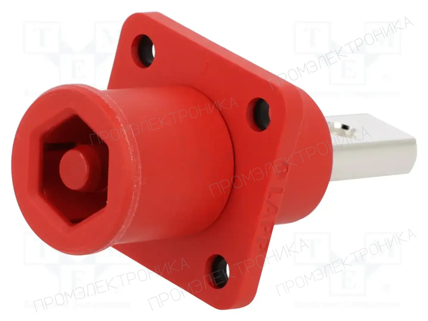 LAPP 381167153 — Разъeмы DC