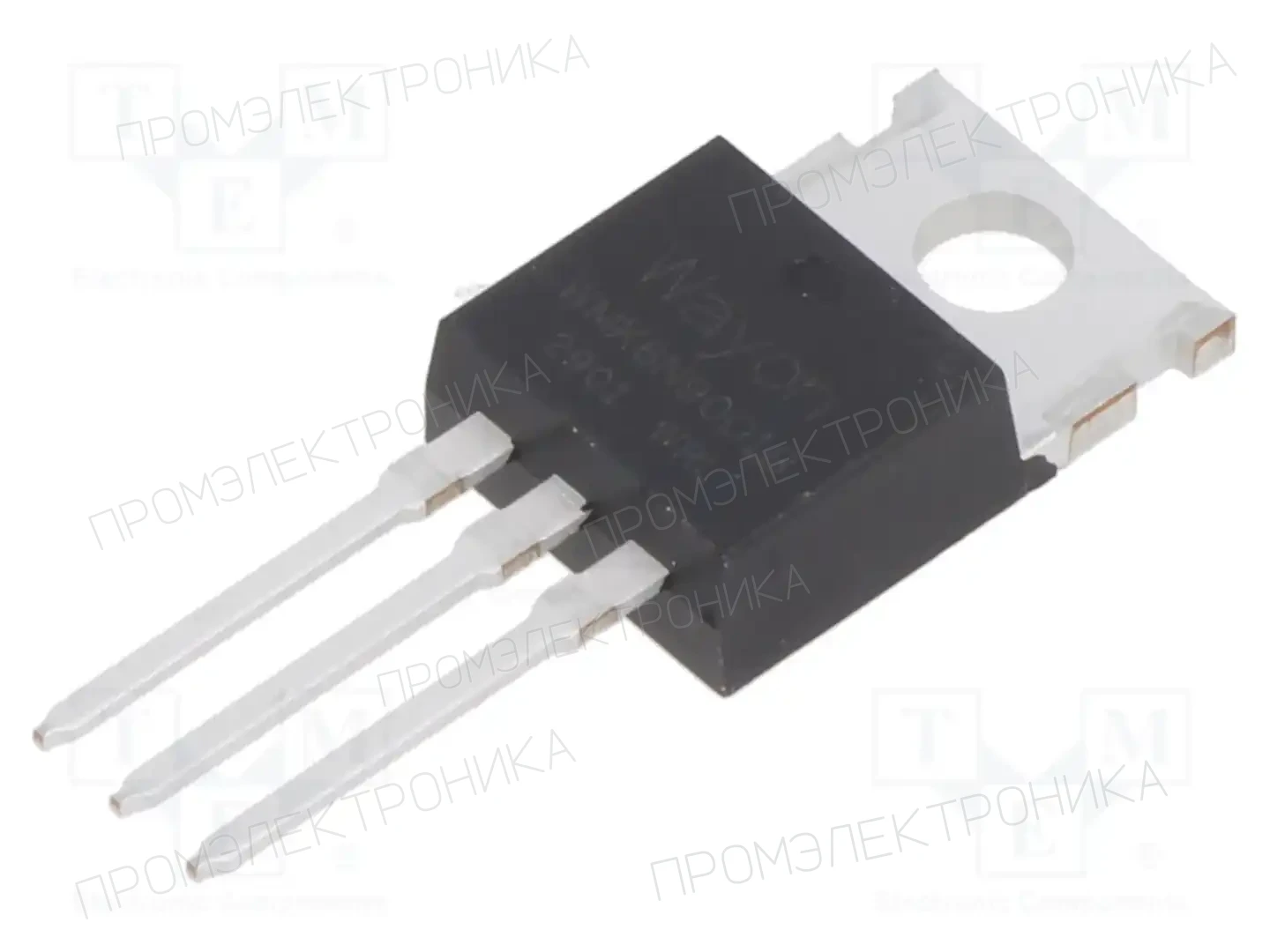 WAYON WMK6N90D1B — Транзисторы с каналом N THT