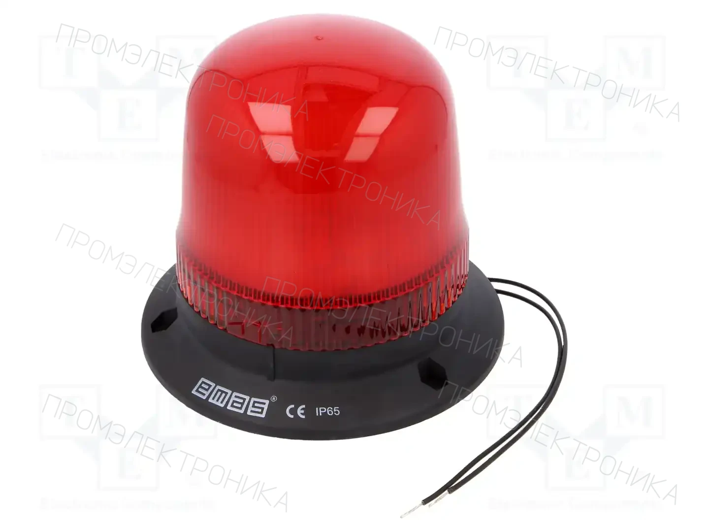 EMAS T0-IT120R024 — Сигнализаторы световые