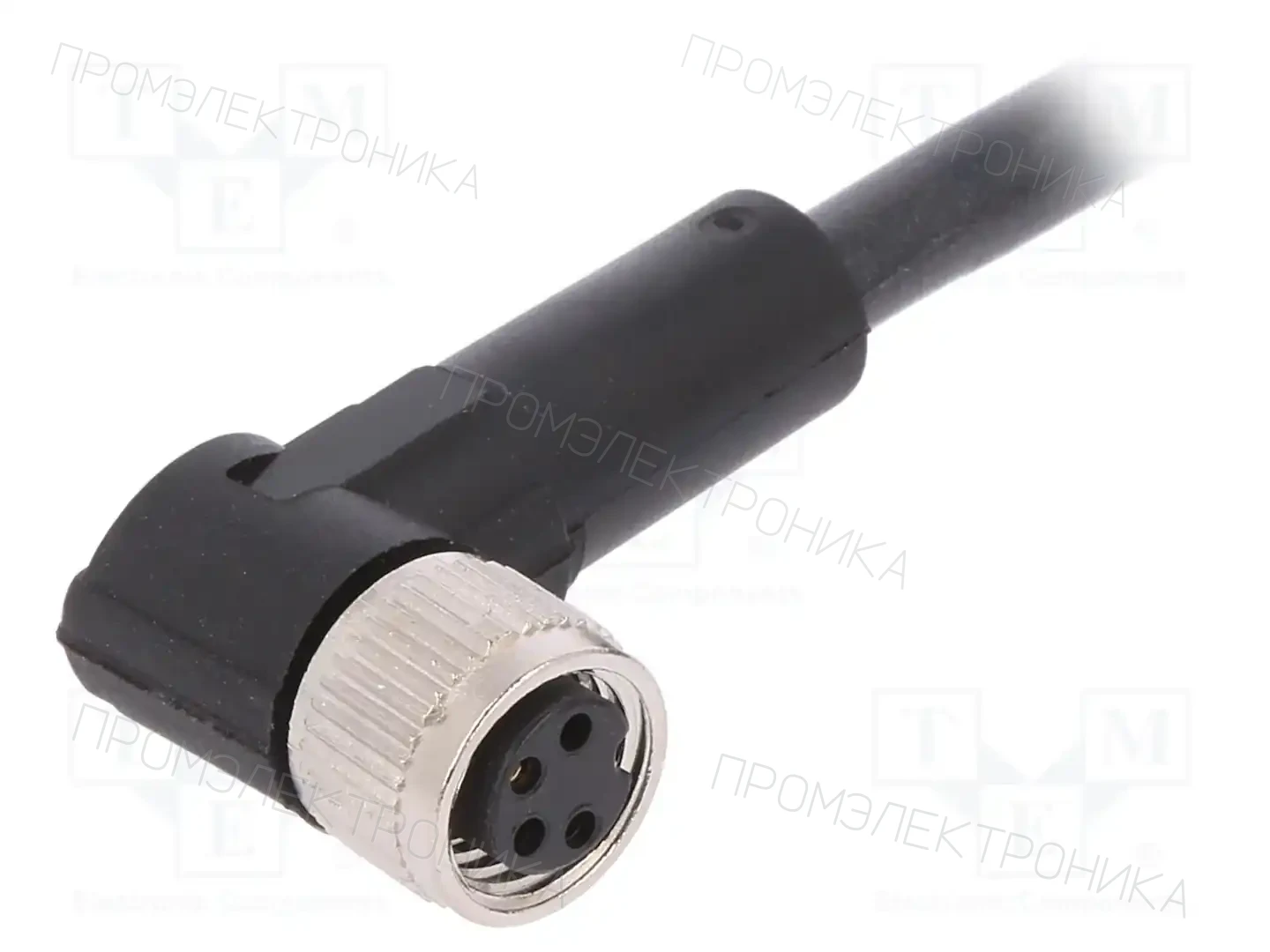 LAPP AB-C4-10,0PUR-M8FA — Кабели к датчикам
