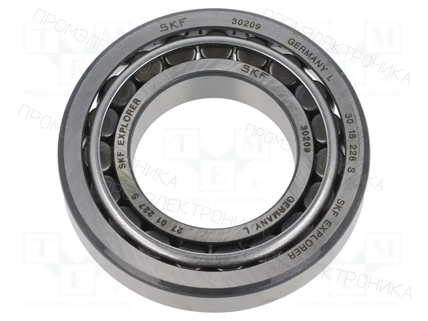 SKF 30209 SKF — Подшипники качения 30209