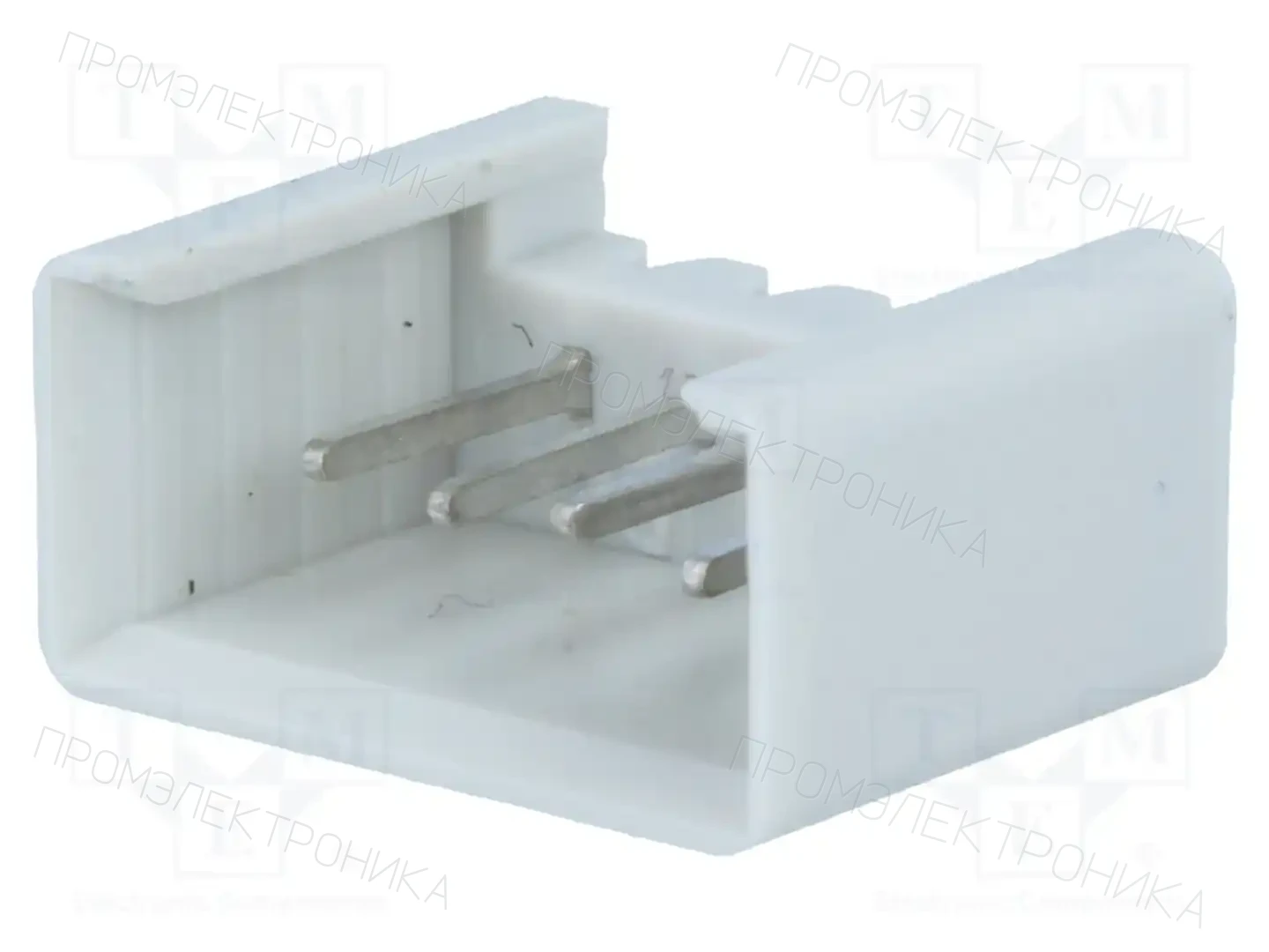 TOMIC P1304 — Разъeмы IDC
