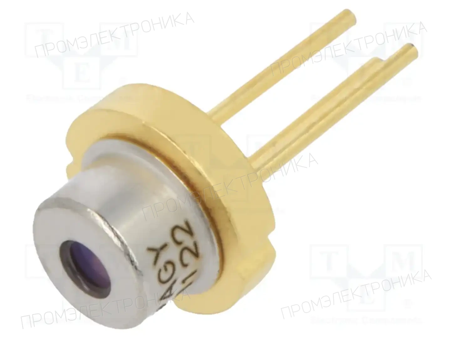Laser Components ADL-65104TL — Диоды лазерные