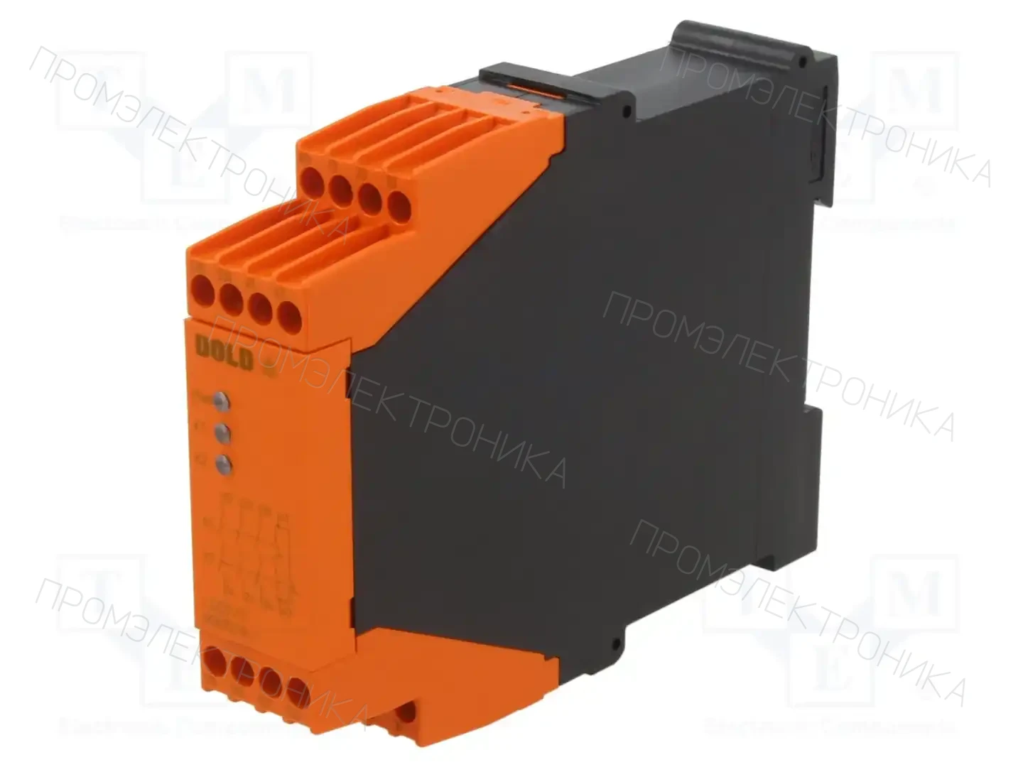 DOLD LG5925.48/900/61 DC24V — Выключат. безопасности - мод. управления