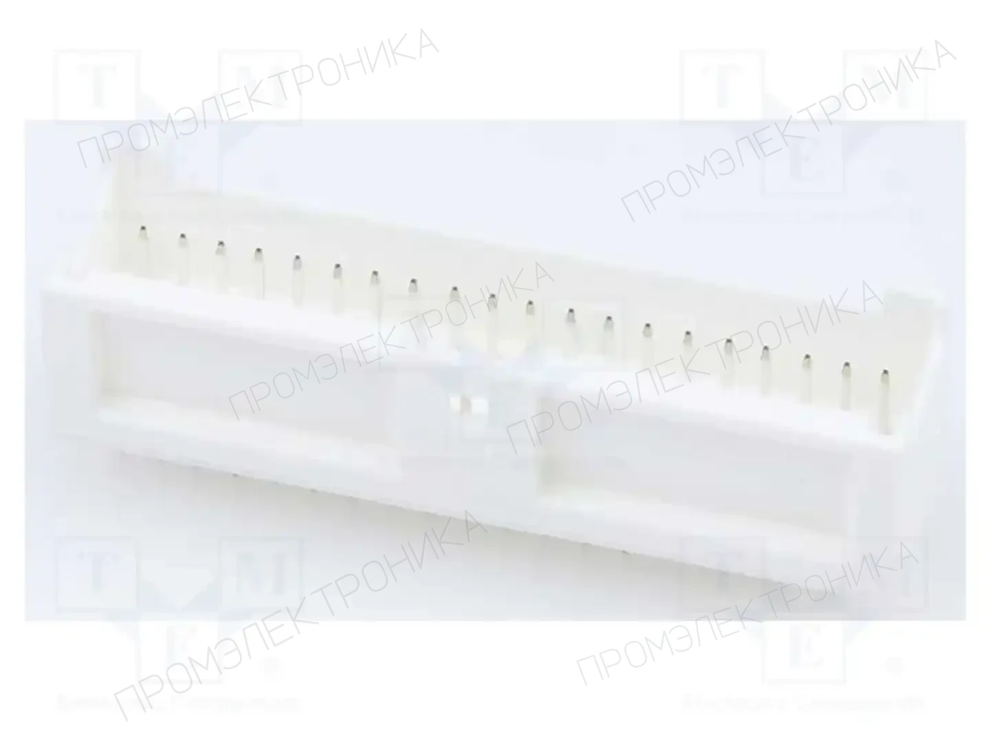 MOLEX 55917-4030 — Разъeмы сигнальные растр 2,00мм
