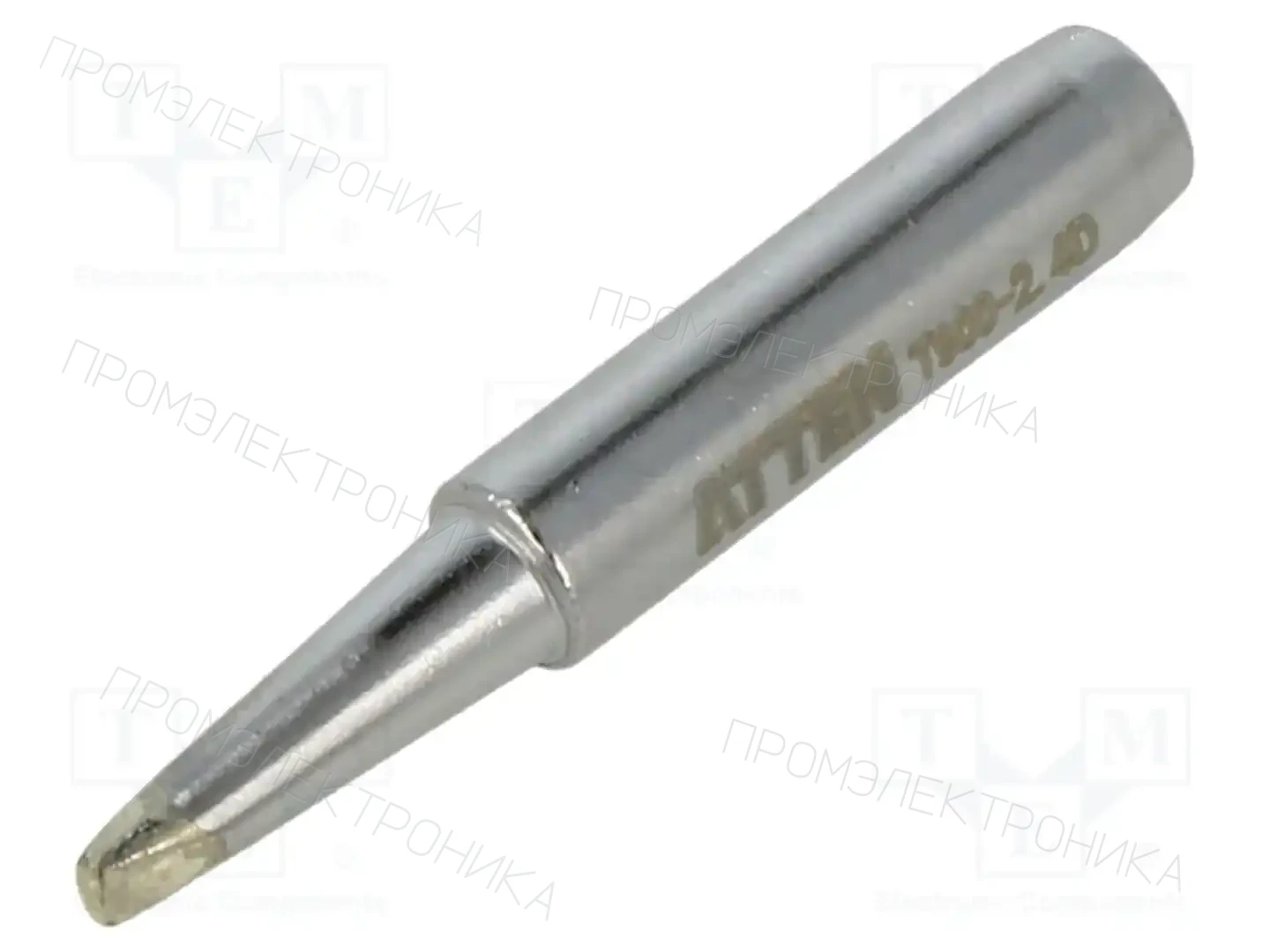 ATTEN T900-2.4D — Жала паяльников