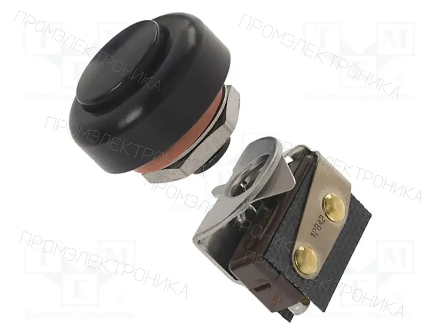 Honeywell 1PB42 — Переключатели стандартные