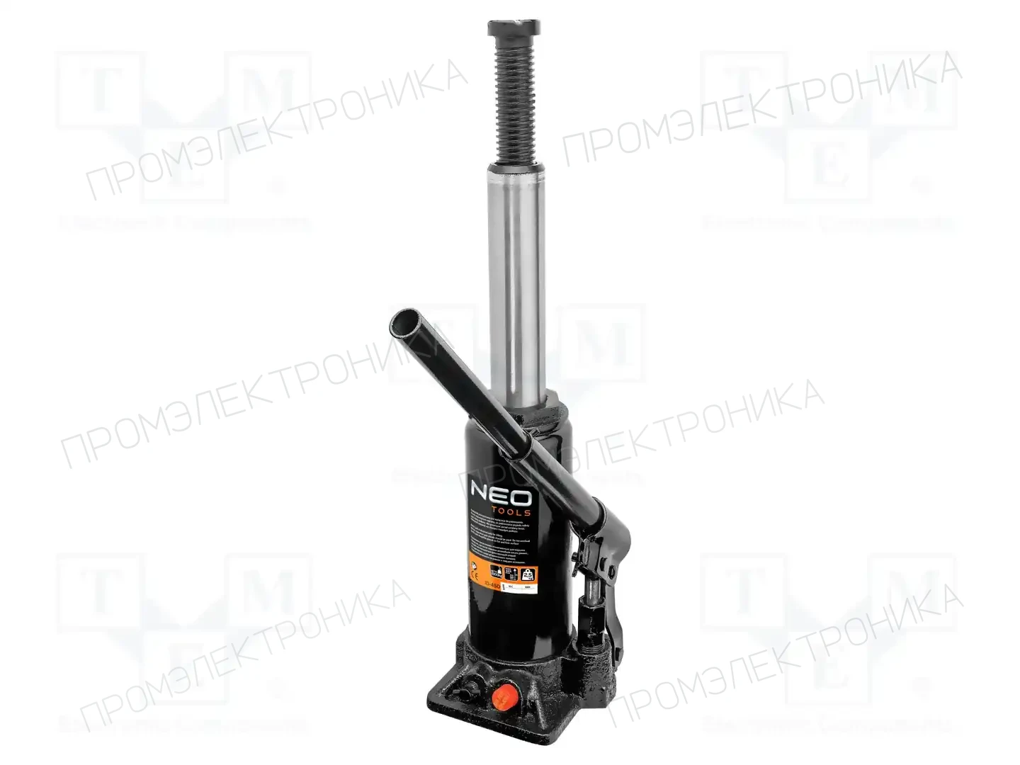 NEO TOOLS 10-450 — Гидравлические домкраты