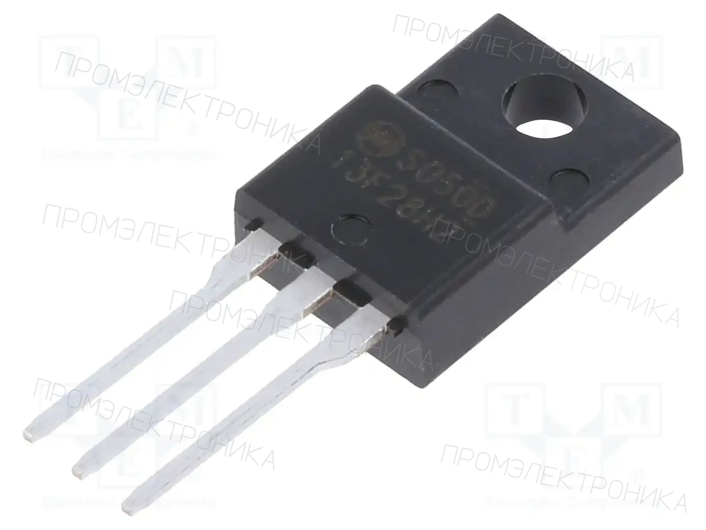 SHINDENGEN P13F28HP2-5600 — Транзисторы с каналом N THT