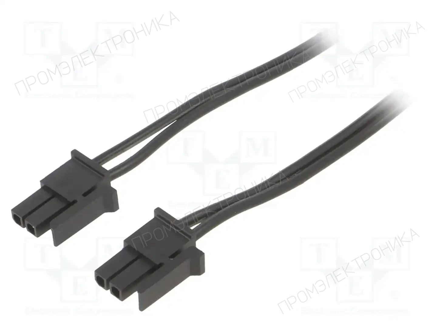 ESPE KABX-2PFF-L400 — Кабельные сборки кабель-плата