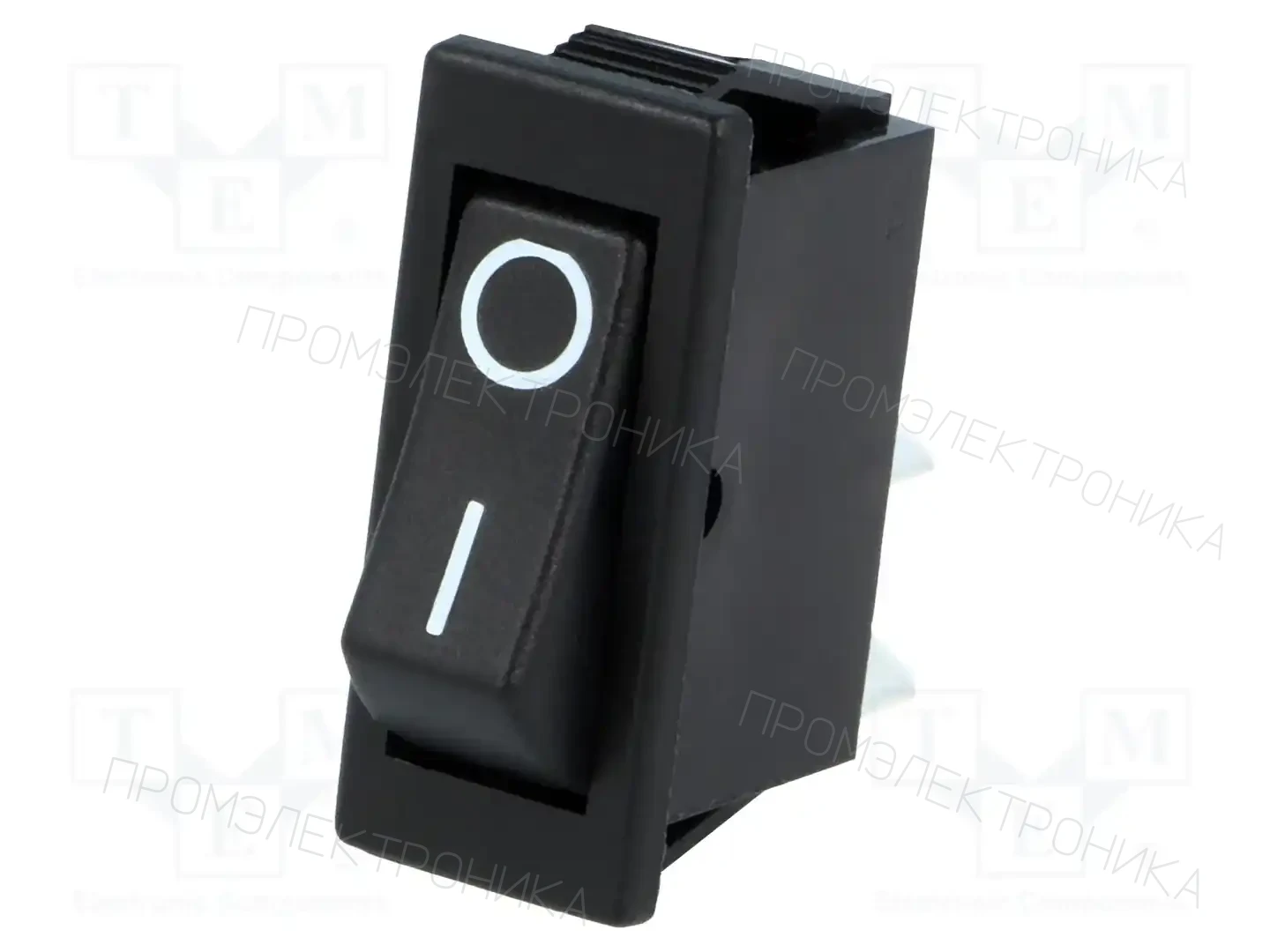 BULGIN C1300ALMBB602AW — Переключатели типа Rocker
