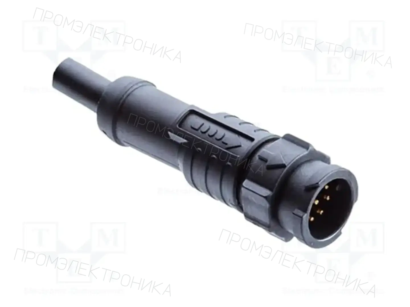 AMPHENOL AD-05BMMM-QL8D01 — Разъeмы