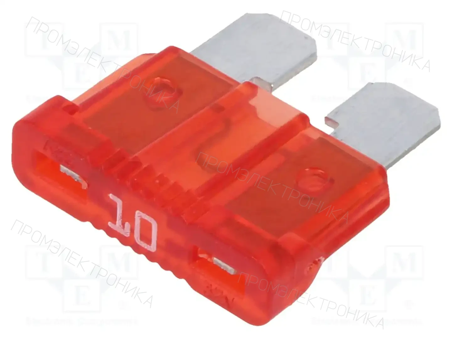 OPTIFUSE APR-10A — Предохранители автомобильные стандартные