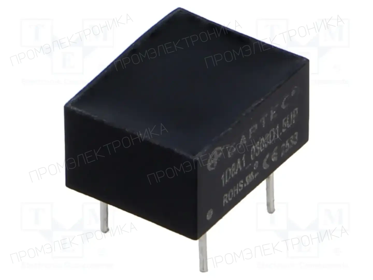 GAPTEC Electronic 1D8A1_0303D1.5UP — Преобразователи DC/DC