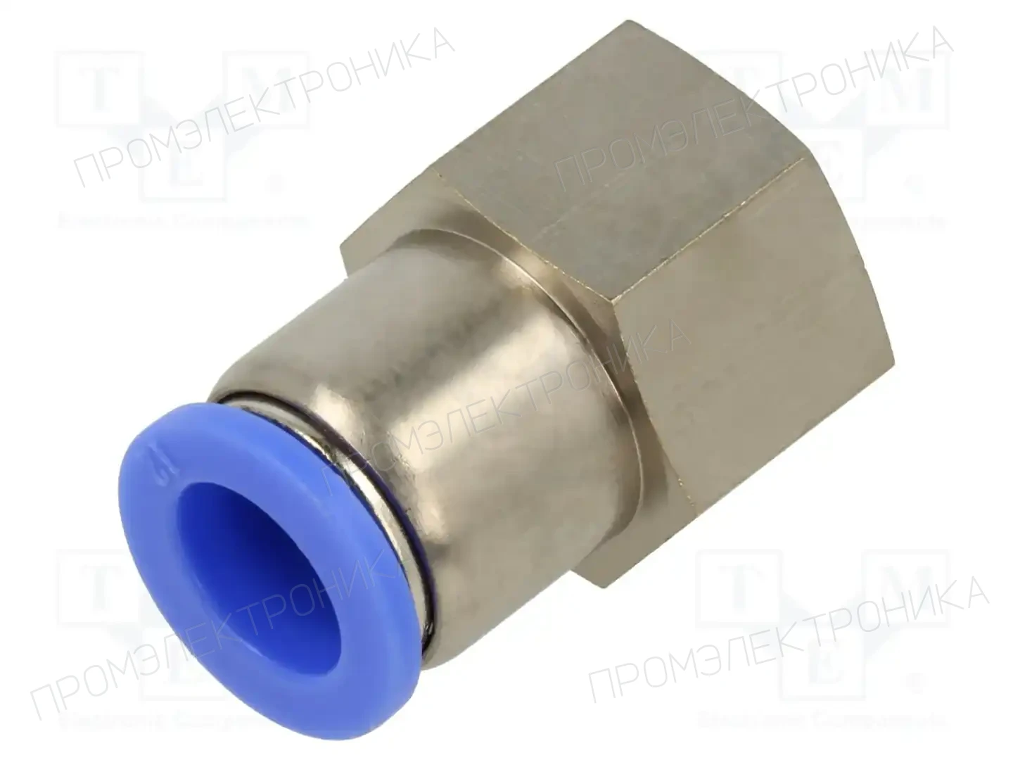 PNEUMAT 124.012-12 — Разъемы и провода