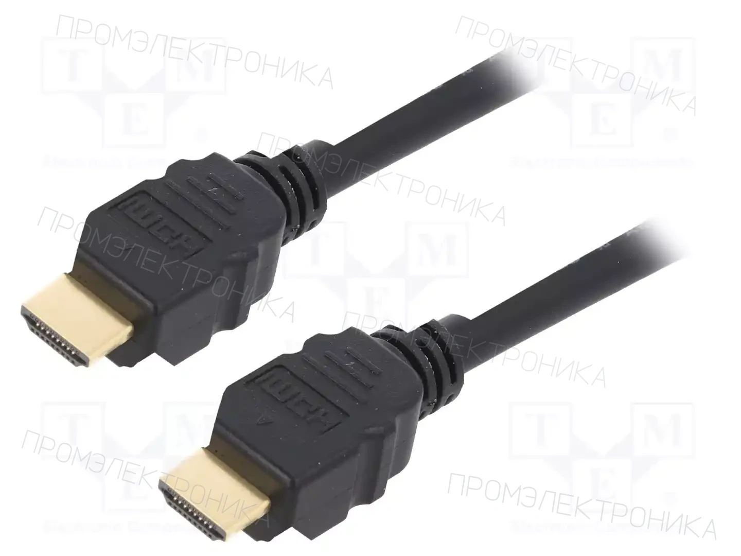 DIGITUS AK-330124-020-S — Кабели и адаптеры HDMI, DVI, DisplayPort