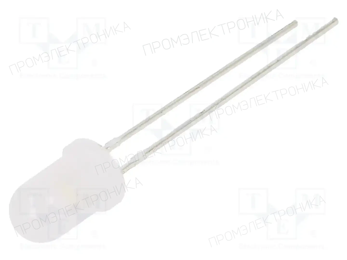 OPTOSUPPLY OSM55152A-VV — Круглые светодиоды THT
