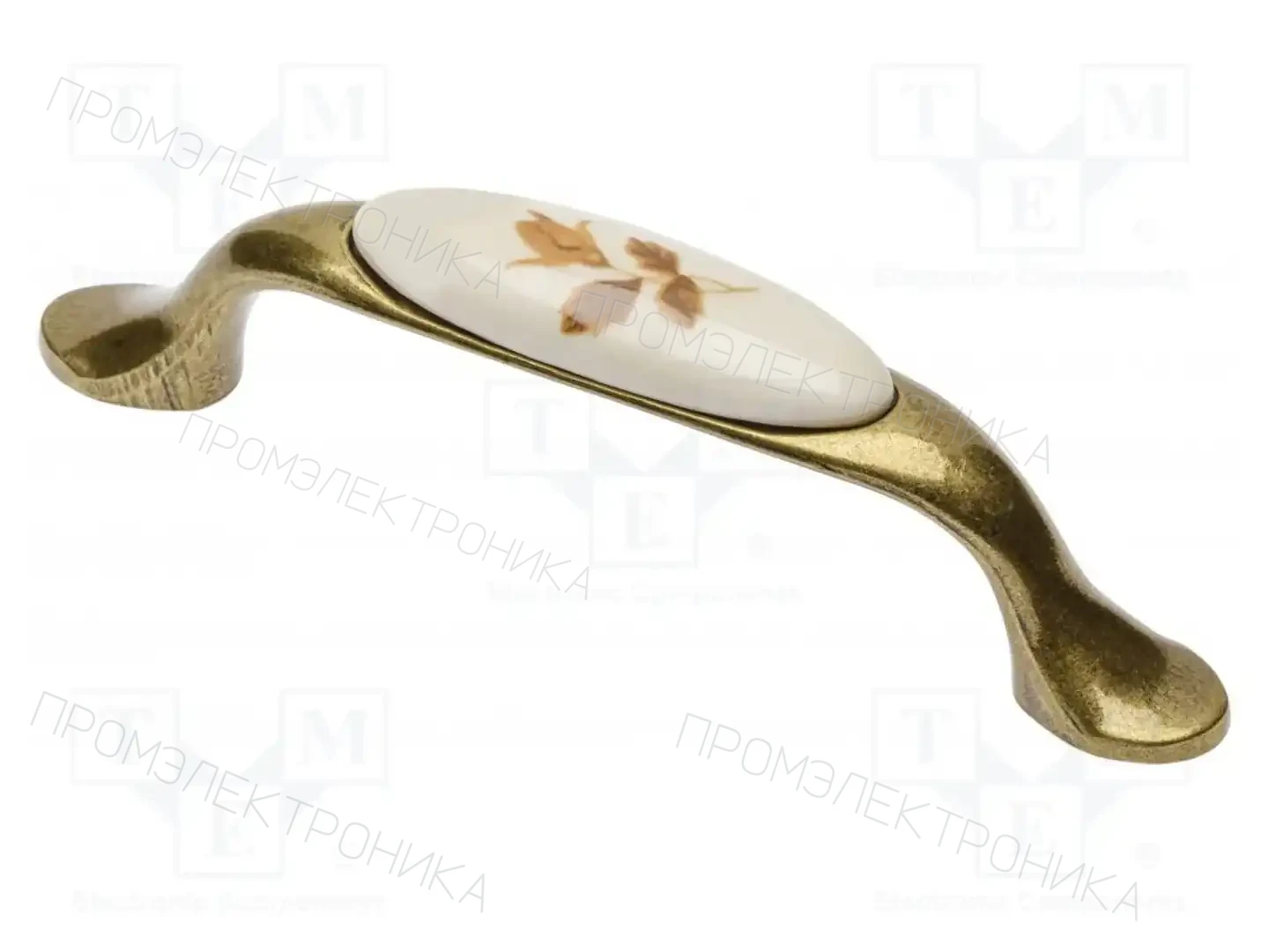GTV Poland UP-WP0728-PB — Ручки