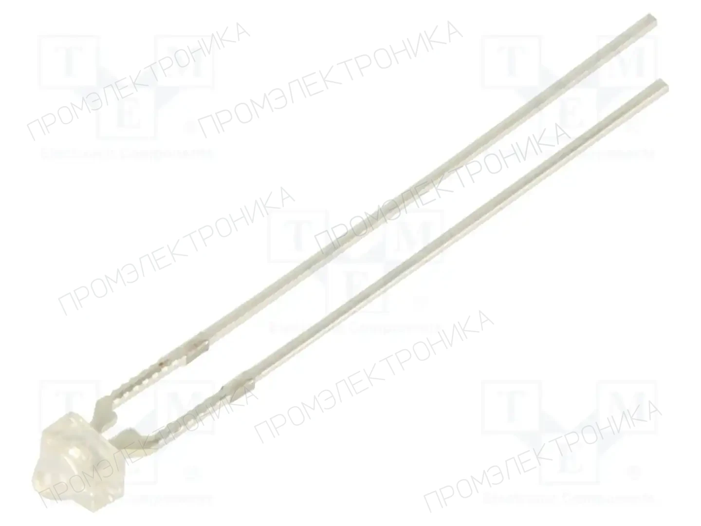 OPTOSUPPLY OSG58A7311A — Светодиоды THT остальные